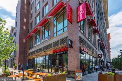 11950 Bargate Ct, Rockville MD 20852-4117 exterior