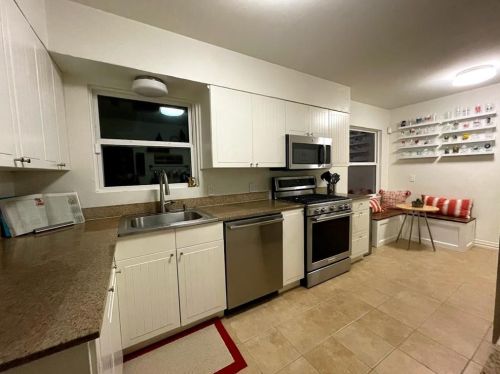 4046 Beechwood Ln, Dallas TX  75220-1858 exterior