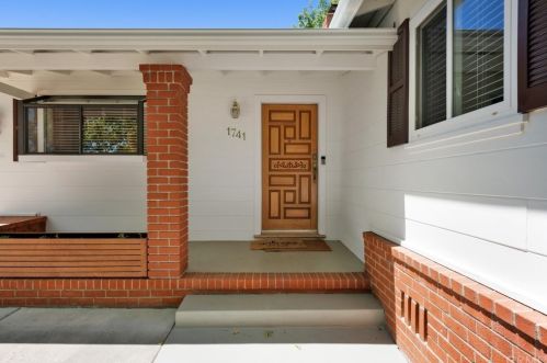 1741 Gumwood Dr, Concord, CA 94519-1205
