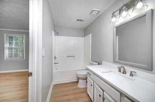 3162 Palm Tree Dr, Lithonia GA 30038-2360 exterior