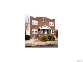 5257 Pattison Ave, Saint Louis MO  63110-2041 exterior