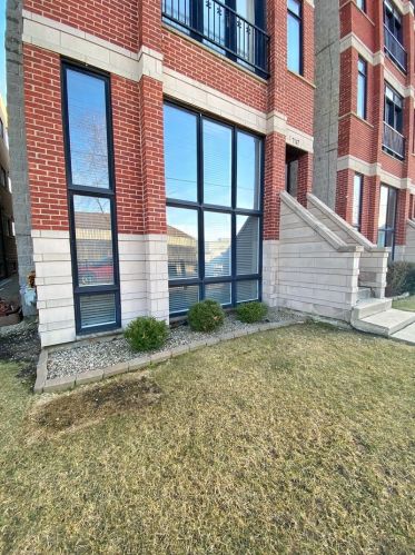 7147 Irving Park Rd, Chicago IL  60634-2202 exterior