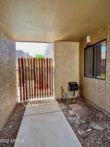 7757 19th Ln, Phoenix AZ  85021-6981 exterior