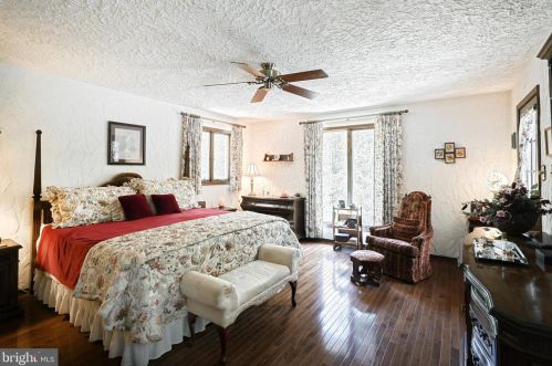 799 Laurel Wood Ln, Hanover PA 17331-6868 exterior