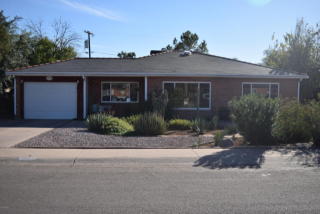 1605 Mulberry Dr, Phoenix AZ  85015-5846 exterior