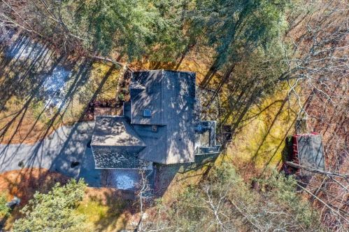 401 Guerdat Rd, Torrington CT 06790-2846 exterior