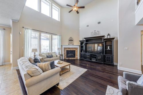 27219 Liberty Hts Ln, Fulshear TX 77441-1480 exterior