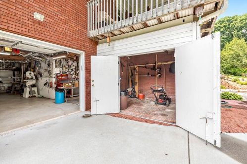 3676 Maple Frg Ln, Gainesville GA 30504-5766 exterior