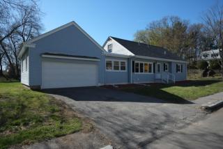 34 Stevens St, Methuen MA  01844-3158 exterior