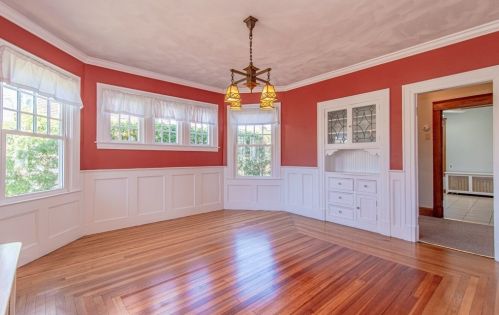 201 Longmeadow St, Springfield MA 01106-1337 exterior