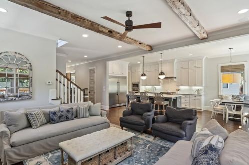 461 Hardendorf Ave, Atlanta GA 30307-1713 exterior