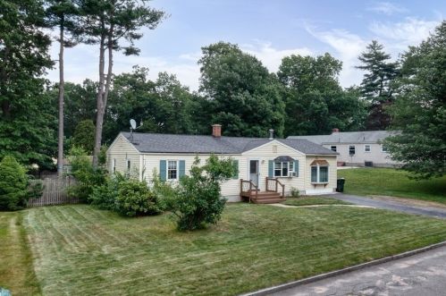 99 Pine Acre Rd, Springfield, MA 01129-1718