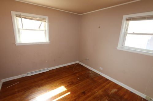 6 Irving Ave, Hillside IL 60162-1039 exterior