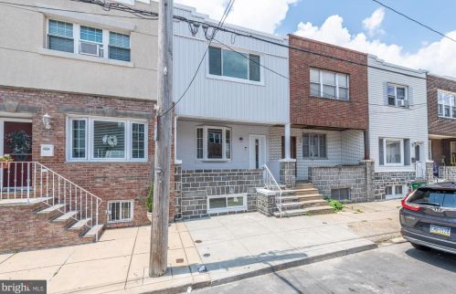 2918 16th St, Philadelphia PA  19132-2225 exterior