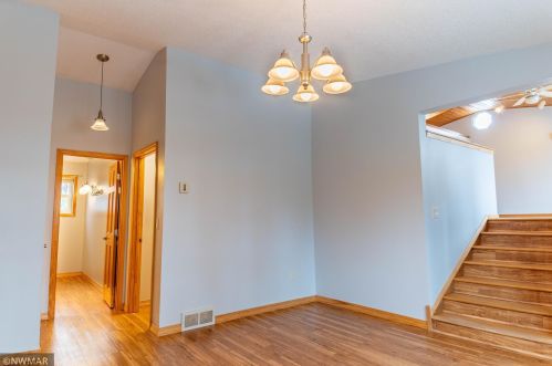 622 8th St, Fosston MN 56542-1115 exterior