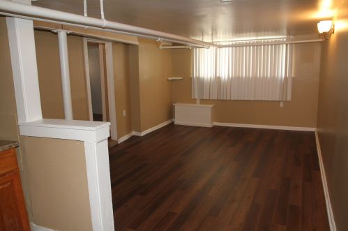 6938 Campbell Ave, Chicago IL 60645-4604 exterior