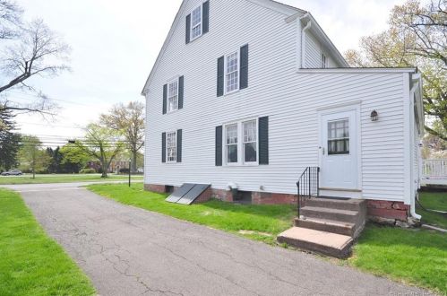 101 Palisado Ave, Windsor CT  06095-2531 exterior