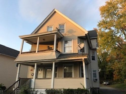97 Genesee St, Springfield, MA 01104-3716