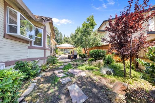 114 Framingham Way, Folsom CA  95630-5540 exterior