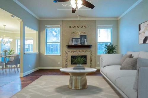 4917 Berridge Ln, Dallas, TX 75227-2710