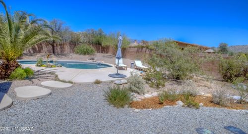 4500 Kolb Rd, Tucson AZ exterior