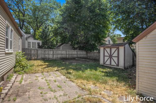 926 Ottillia St, Grand Rapids MI 49507-3739 exterior