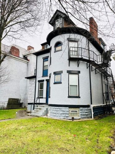 5530 Stanton Ave, Pittsburgh, PA 15206-2029