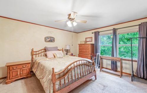 758 Weston Dr, Bull Valley IL 60014-8581 exterior