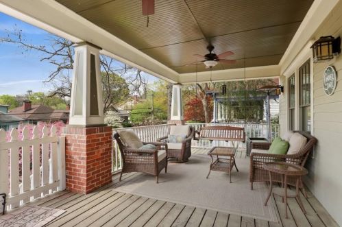 1300 Mclendon Ave, Atlanta GA  30307-2048 exterior