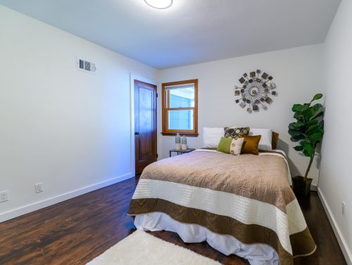 2631 71, Milwaukee WI 53219-2512 exterior