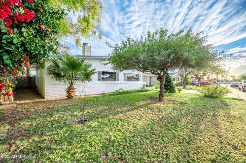 3201 Cortez St, Phoenix AZ  85029-3219 exterior