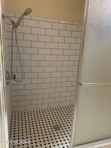 6683 Calle Sin Nombre, Tucson AZ  85718-2081 exterior