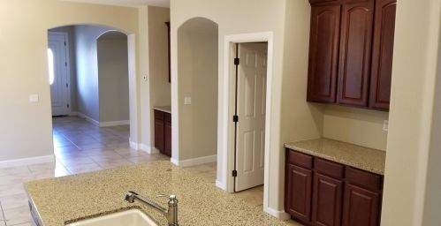 1527 Aquarius Pl, Chandler AZ  85249-5129 exterior