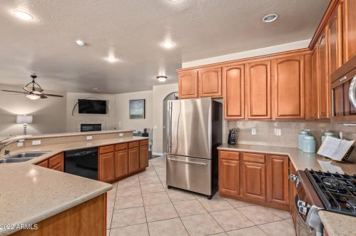 928 Nolan Pl, Chandler AZ  85249-3345 exterior