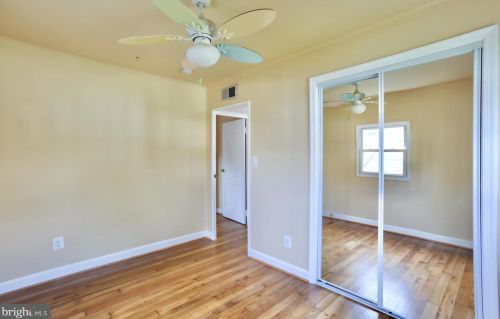 10406 Julep Ave, Silver Spring MD  20902-3840 exterior