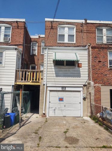 616 Godfrey Ave, Philadelphia PA 19126-3834 exterior