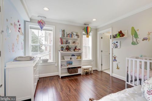 5536 30 Pl, Washington DC 20015-1209 exterior