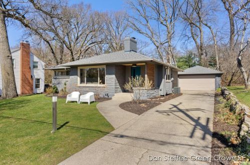 2017 Hall St, Grand Rapids, MI 49506-4071