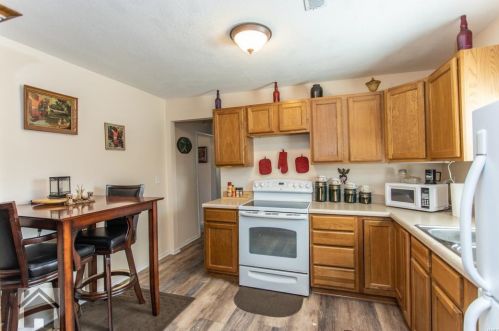 228 Holland Dr, Swedeborg MO 65556-7883 exterior