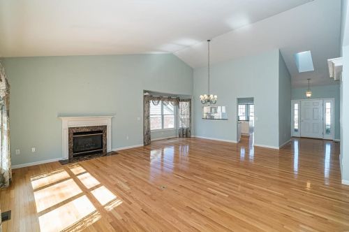 5417 Heather Bluff Ct, Saint Louis MO 63128-4130 exterior