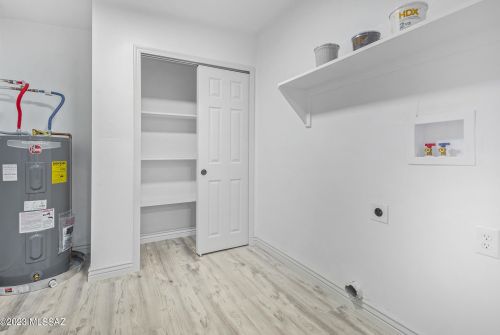 4121 Mars St, Tucson AZ 85741-1872 exterior