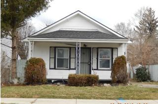 4299 6th St, Detroit, MI 48229-1109