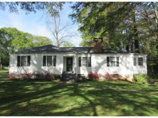 2476 Pine Lake Pl, Tucker, GA 30084-3605