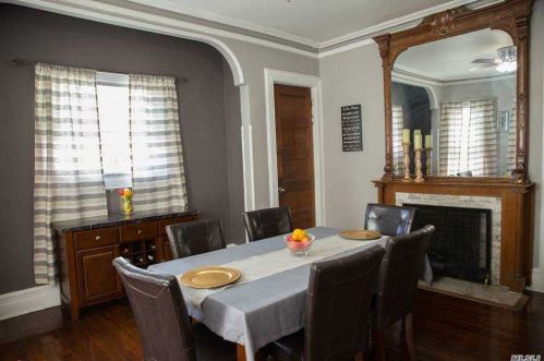 18 Archer Ave, Mount Vernon NY 10550-2202 exterior