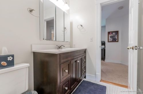 104 Roaring Brook Rd, Portland ME 04103-3777 exterior