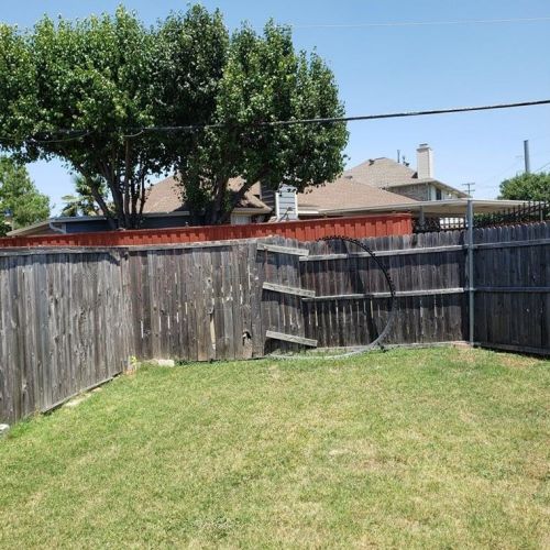 11804 Garden Terrace Dr, Dallas TX  75243-5044 exterior