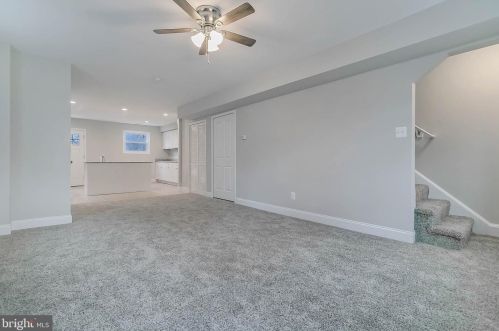 2529 18th St, Washington DC 20003-1607 exterior