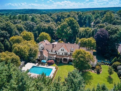 290 North Ave, Westport, CT 06880-1327