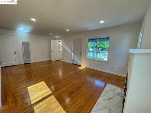 2918 Euclid Ave, Concord CA  94519-2634 exterior