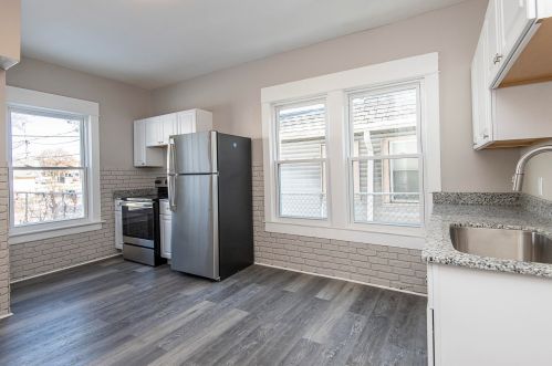 3812 Roberts St, Milwaukee WI  53208-1841 exterior